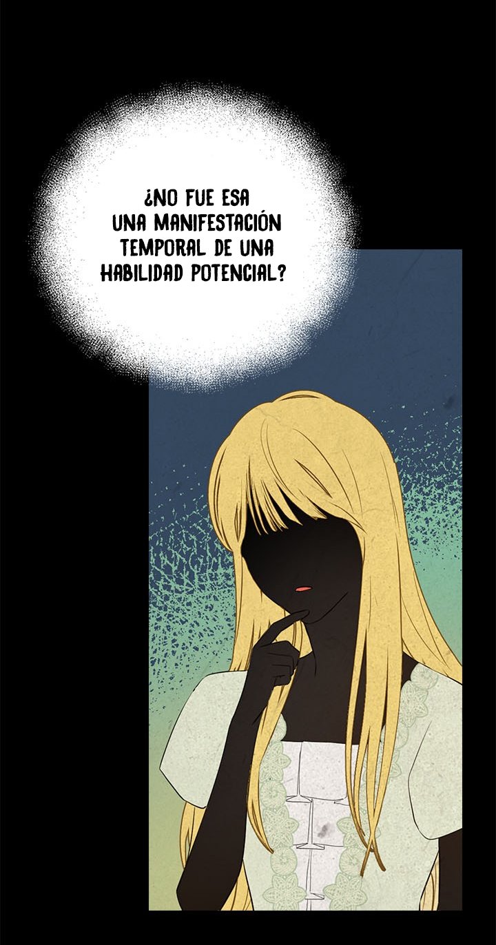 En realidad yo era la verdadera Capítulo 35 00 Mangamovil