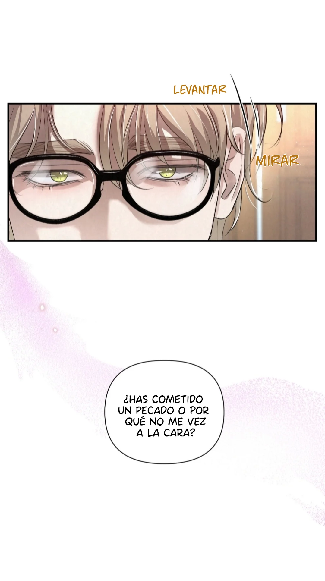 Un guía más espeso que la sangre Capítulo 1 00 TMO Manga