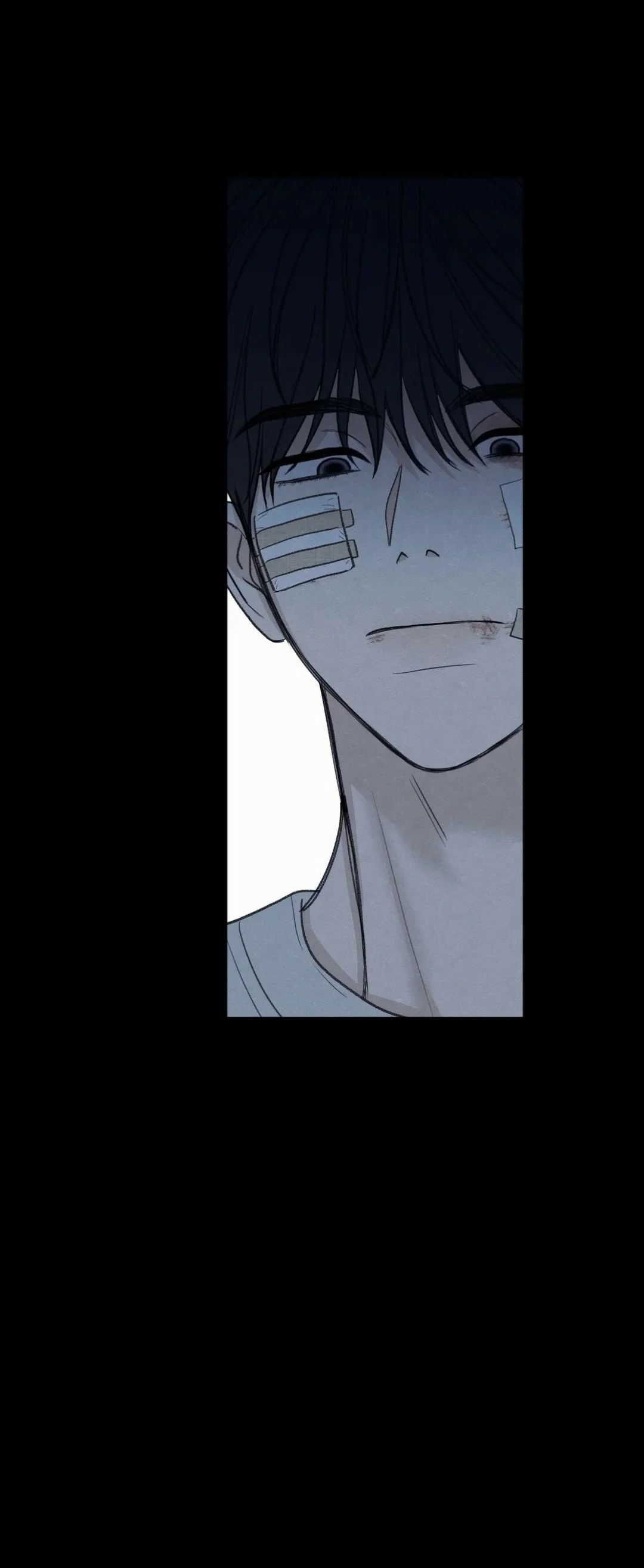 Al borde de la ambigüedad Capítulo 35.00 | Visor TMO Manga