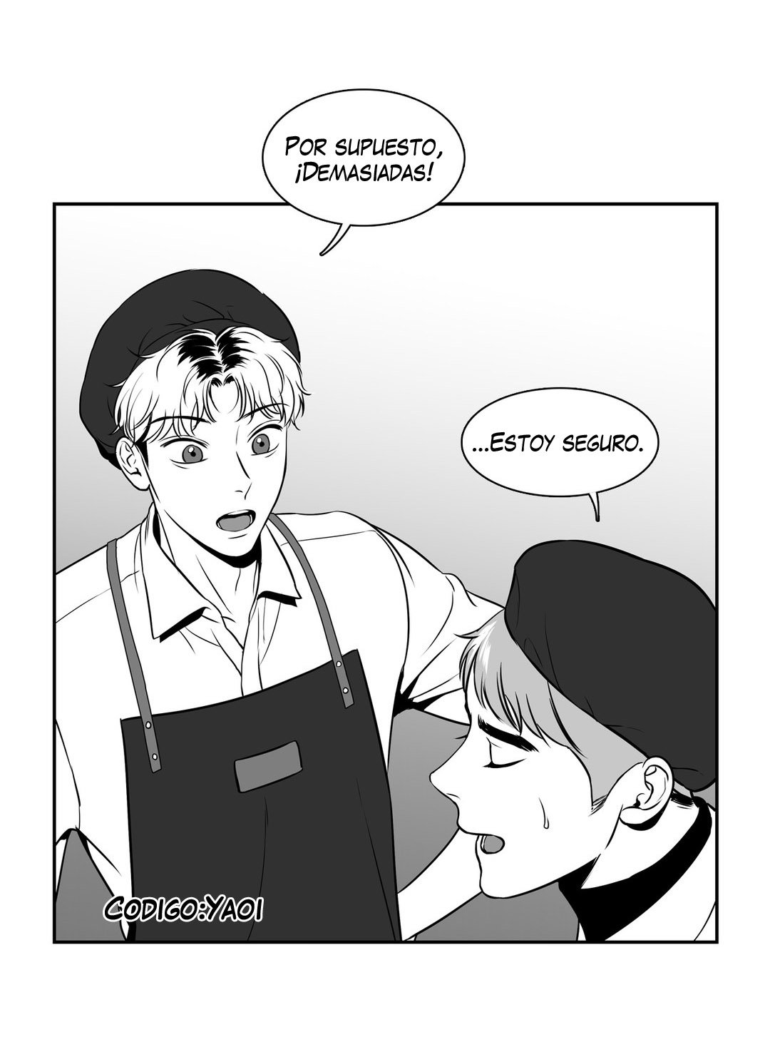 BJ Alex Capítulo 67.00 | Visor TMO Manga