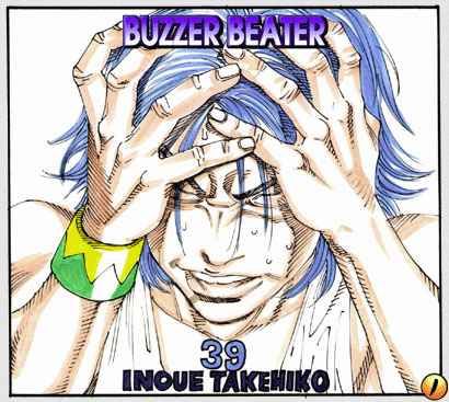 Buzzer Beater - Manga - TuMangaOnline