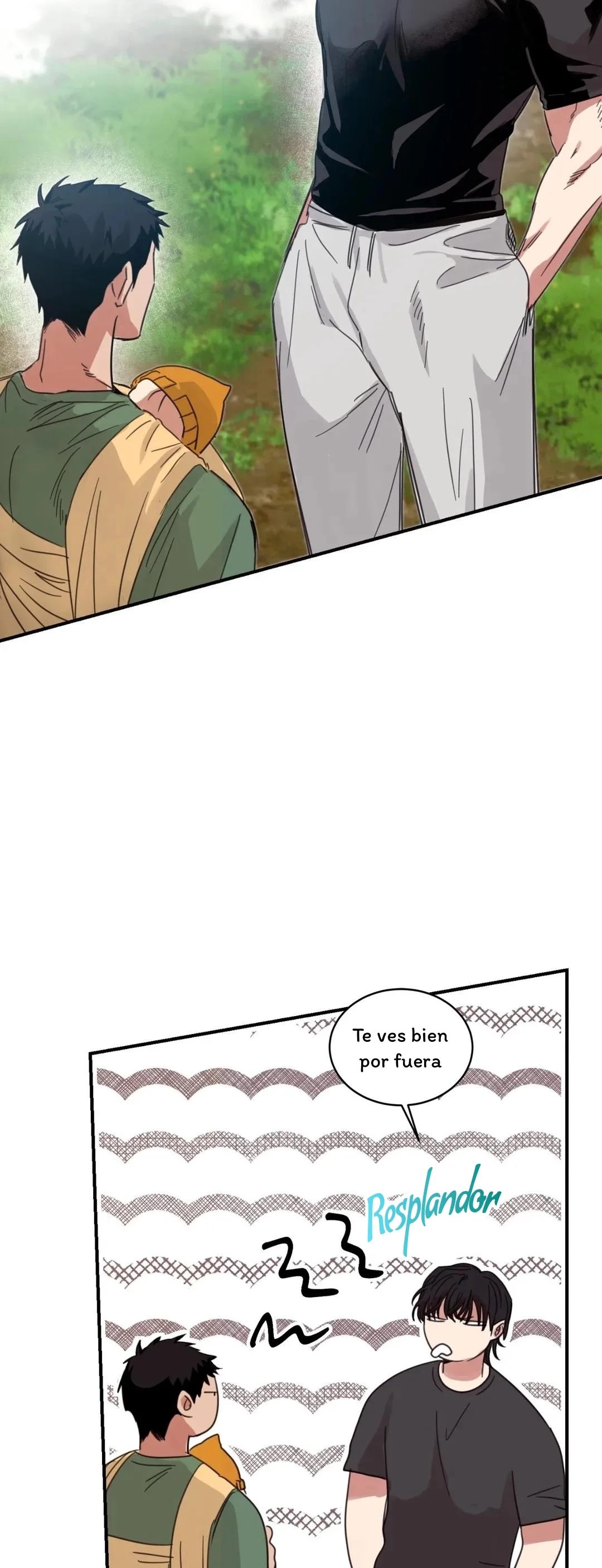 Cuando el sol se asoma (House of Dawn) Capítulo 2.00 | Visor TMO Manga