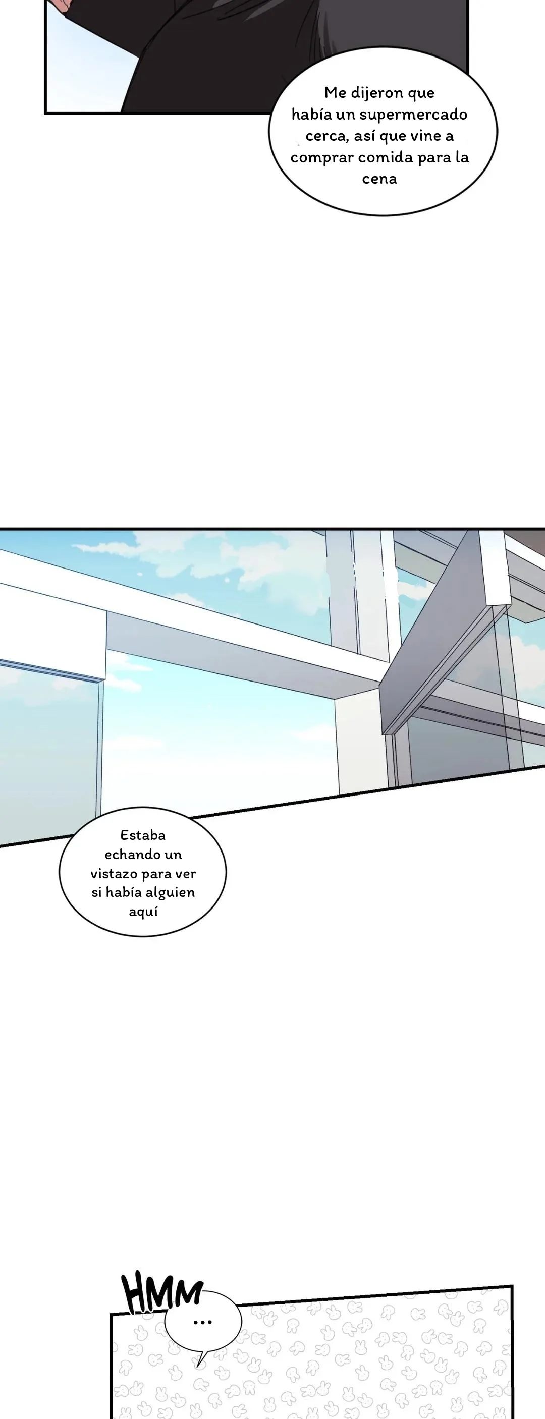 Cuando el sol se asoma (House of Dawn) Capítulo 2.00 | Visor TMO Manga