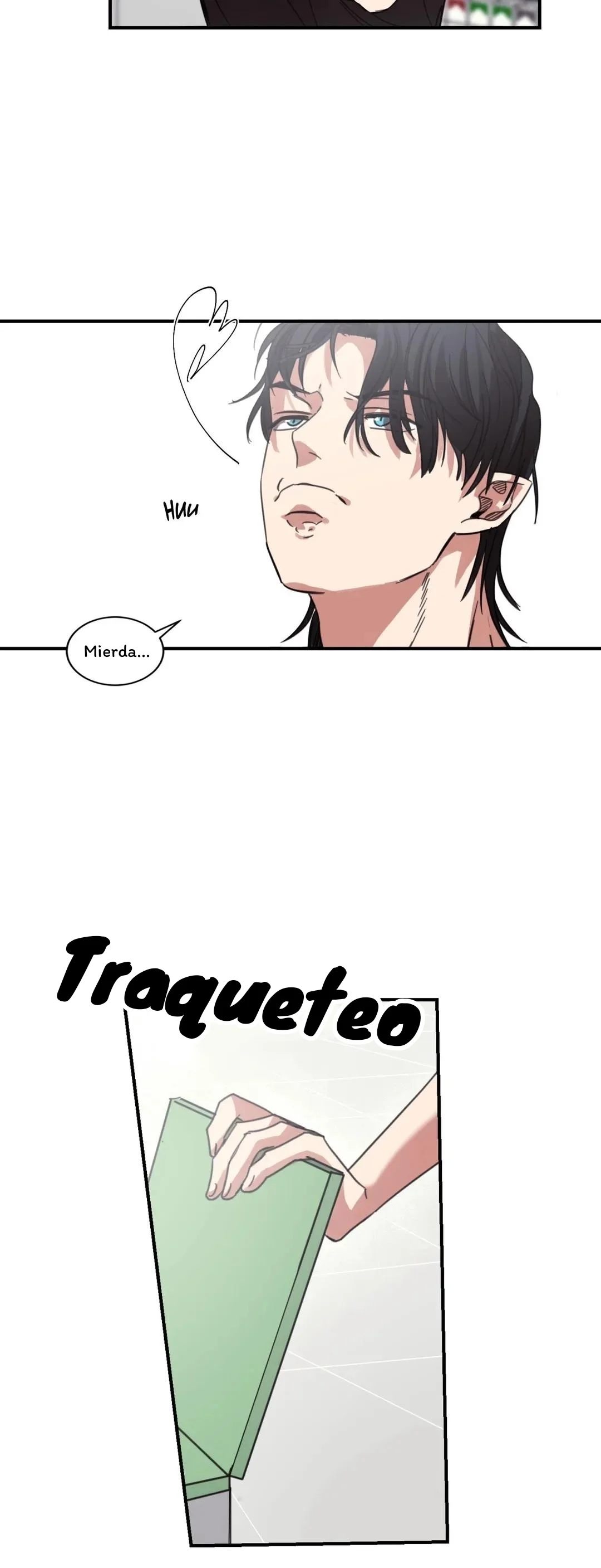 Cuando el sol se asoma (House of Dawn) Capítulo 2.00 | Visor TMO Manga