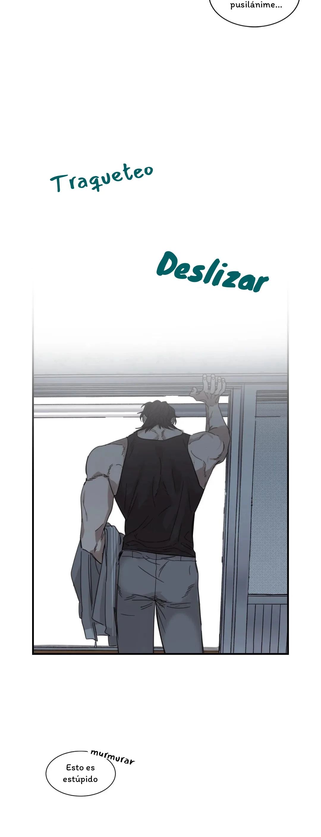 Cuando el sol se asoma (House of Dawn) Capítulo 3.00 | Visor TMO Manga