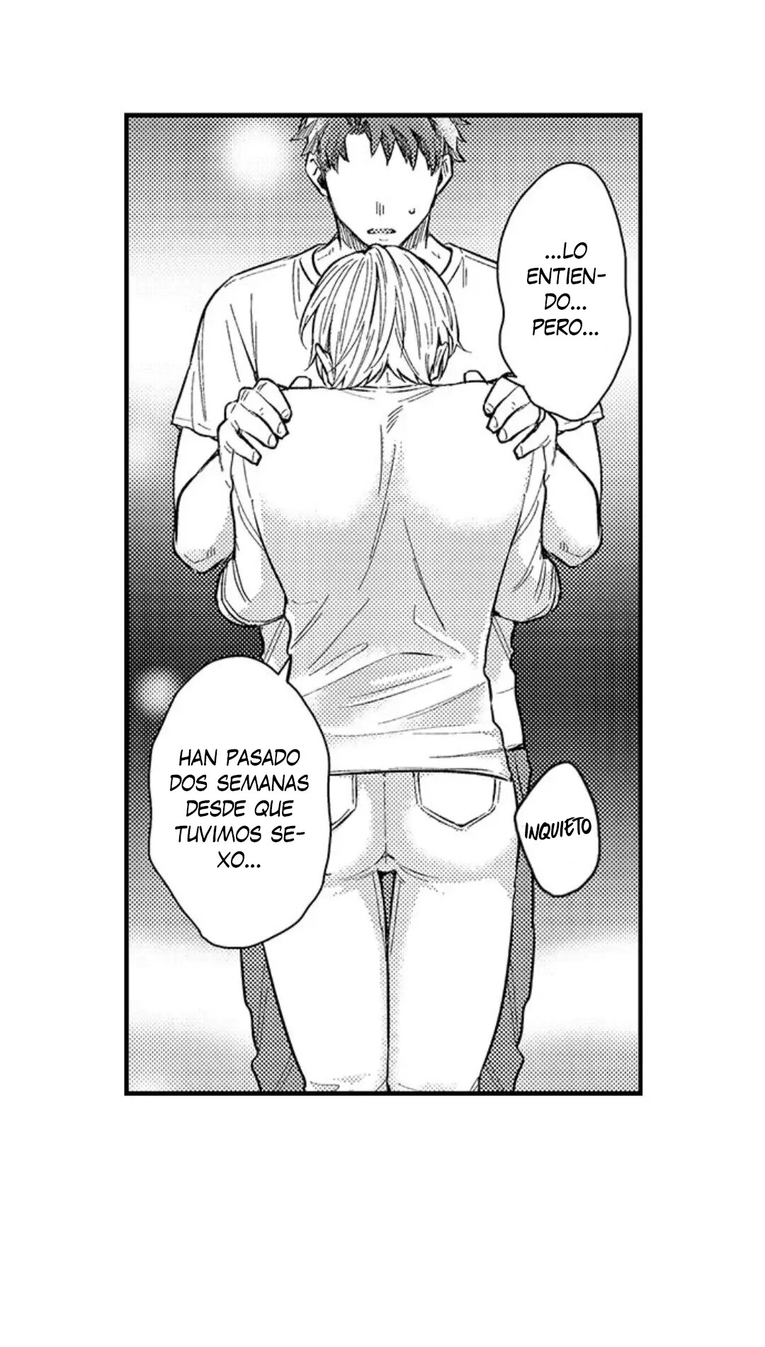 Eat My Up My Husband Capítulo 500 Tmo Manga 