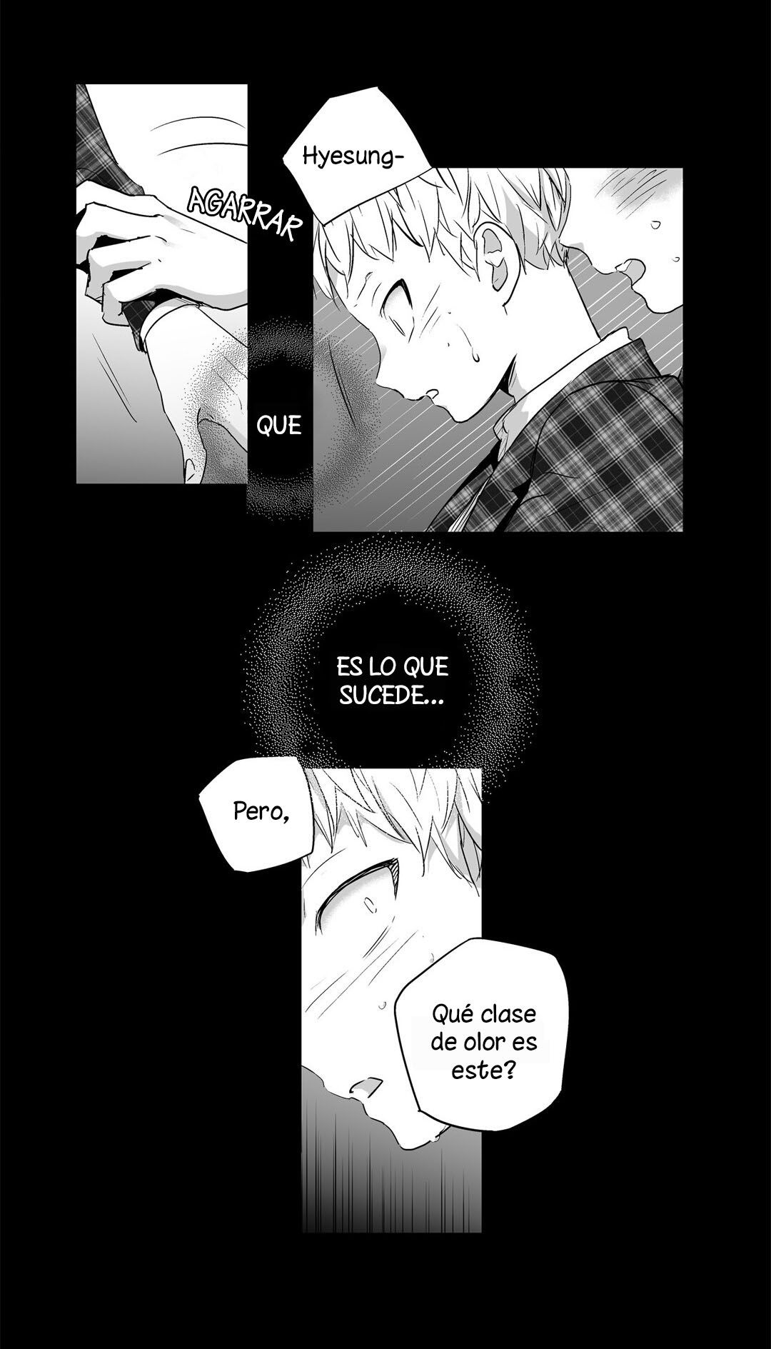 ¡el Amor Es Una Ilusión Capítulo 600 Esmanga 