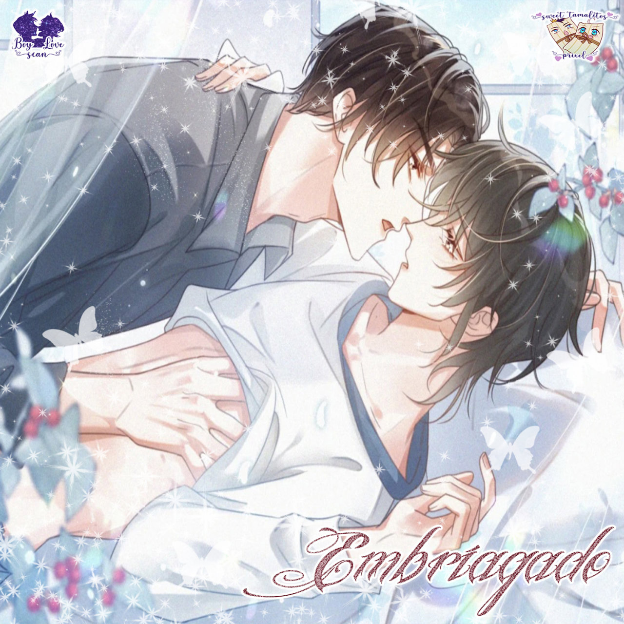 Embriagado tmo - Porn comic, Rule 34 comic, Cartoon porn comic - i-v.tv