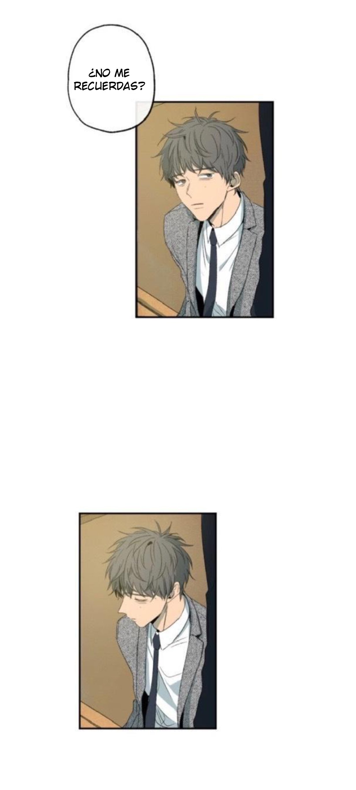 Forma de simpatia form of sympathy cap tulo 1 00 visor tmo manga