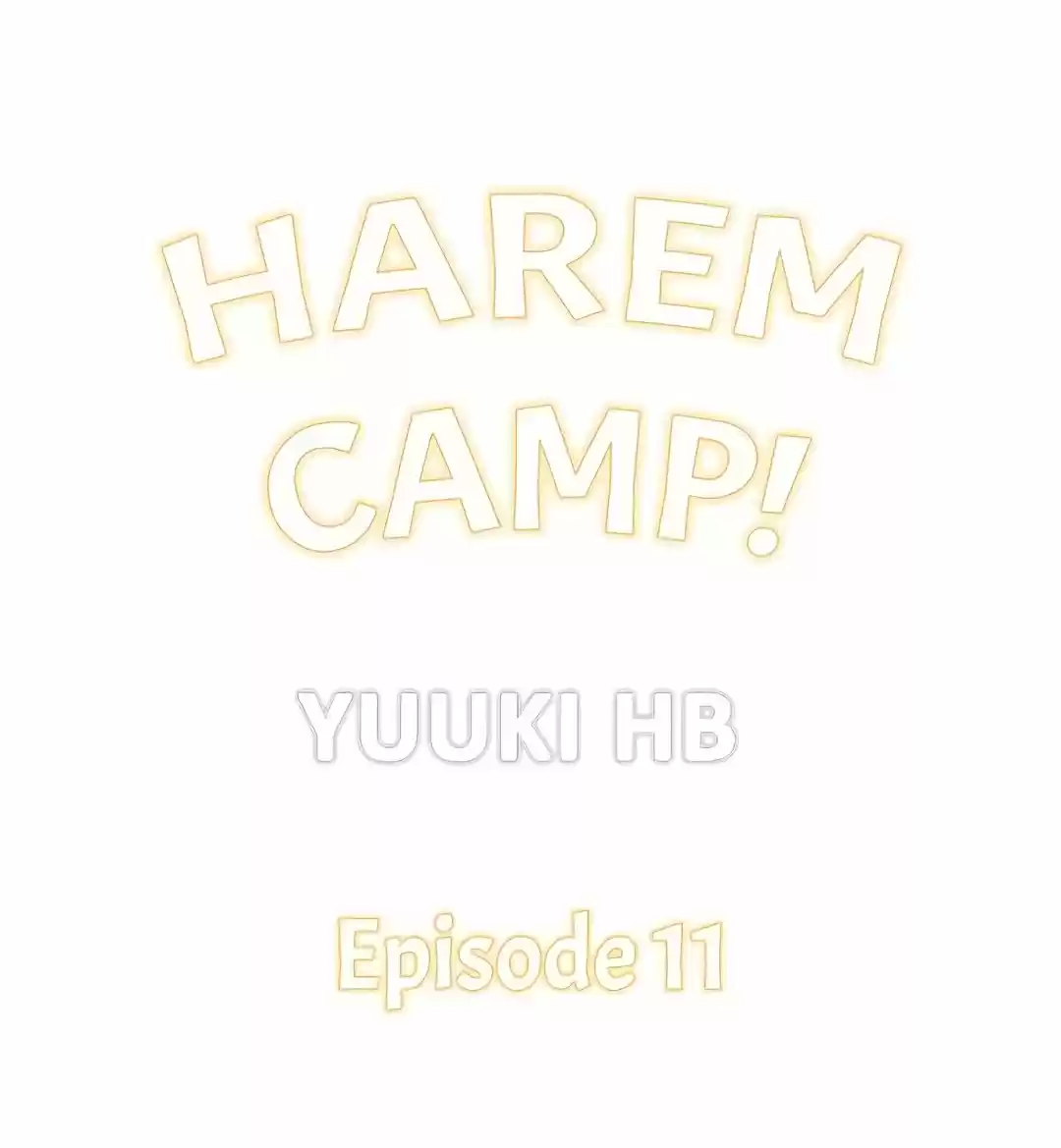 Harem camping