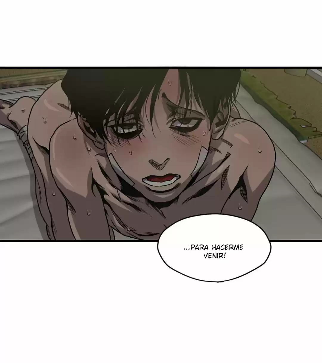 манга killing stalking на русском все фото 90