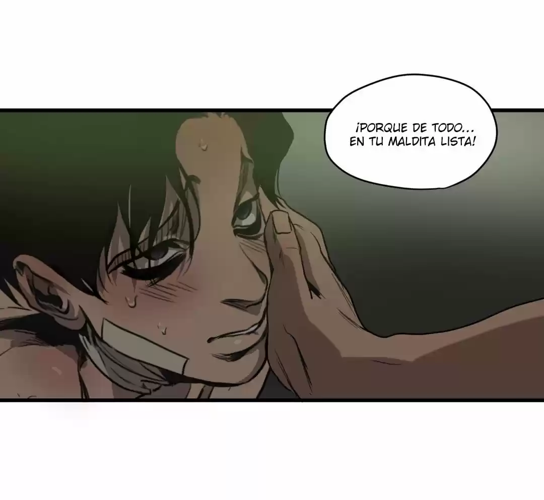 Killing stalking манга онлайн фото 49