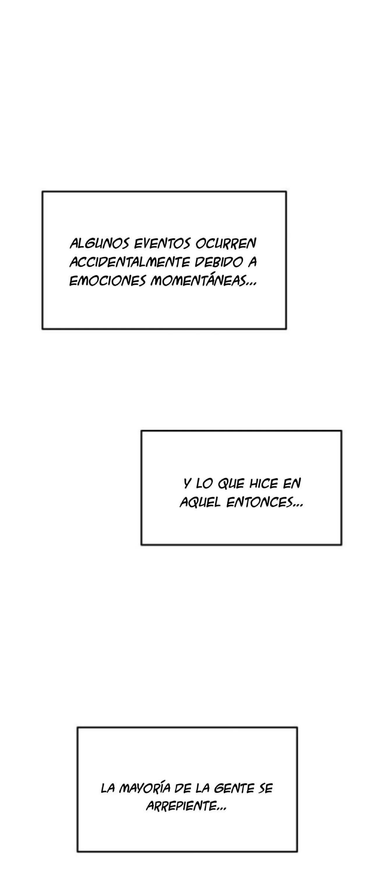 No hay devoluciones después de su uso Capítulo 3.00 Visor TMO Manga